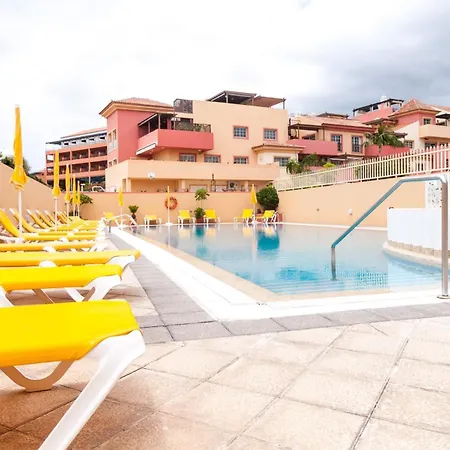 Apartment Luxurious In Terrazas Del Duque
