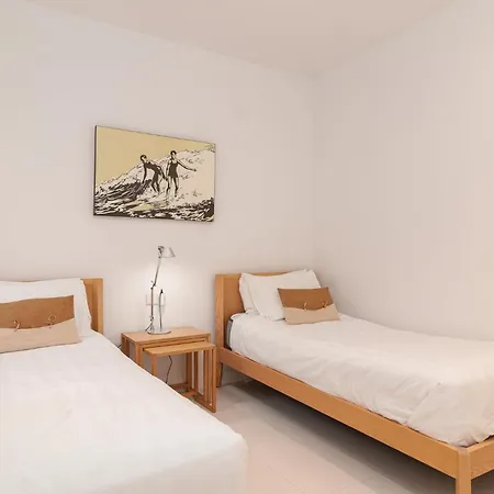 Luxurious In Terrazas Del Duque Apartment