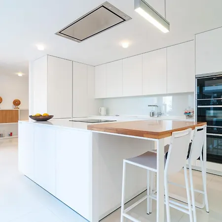 Luxurious In Terrazas Del Duque Apartment *