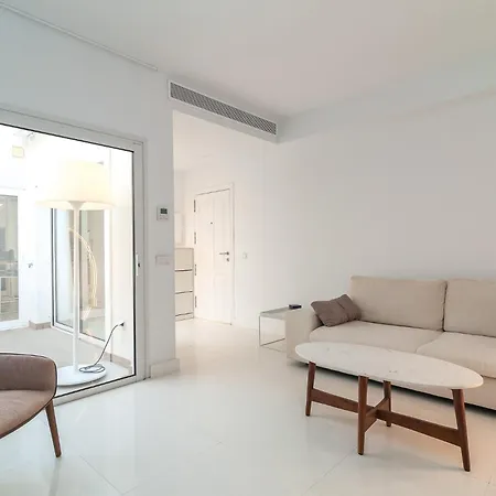 Apartment Luxurious In Terrazas Del Duque
