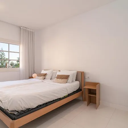 Luxurious In Terrazas Del Duque Apartment Costa Adeje (Tenerife)