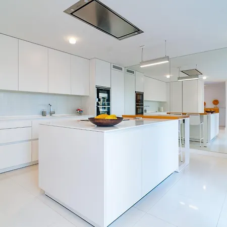 Apartment Luxurious In Terrazas Del Duque Costa Adeje (Tenerife)