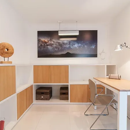Apartment Luxurious In Terrazas Del Duque *